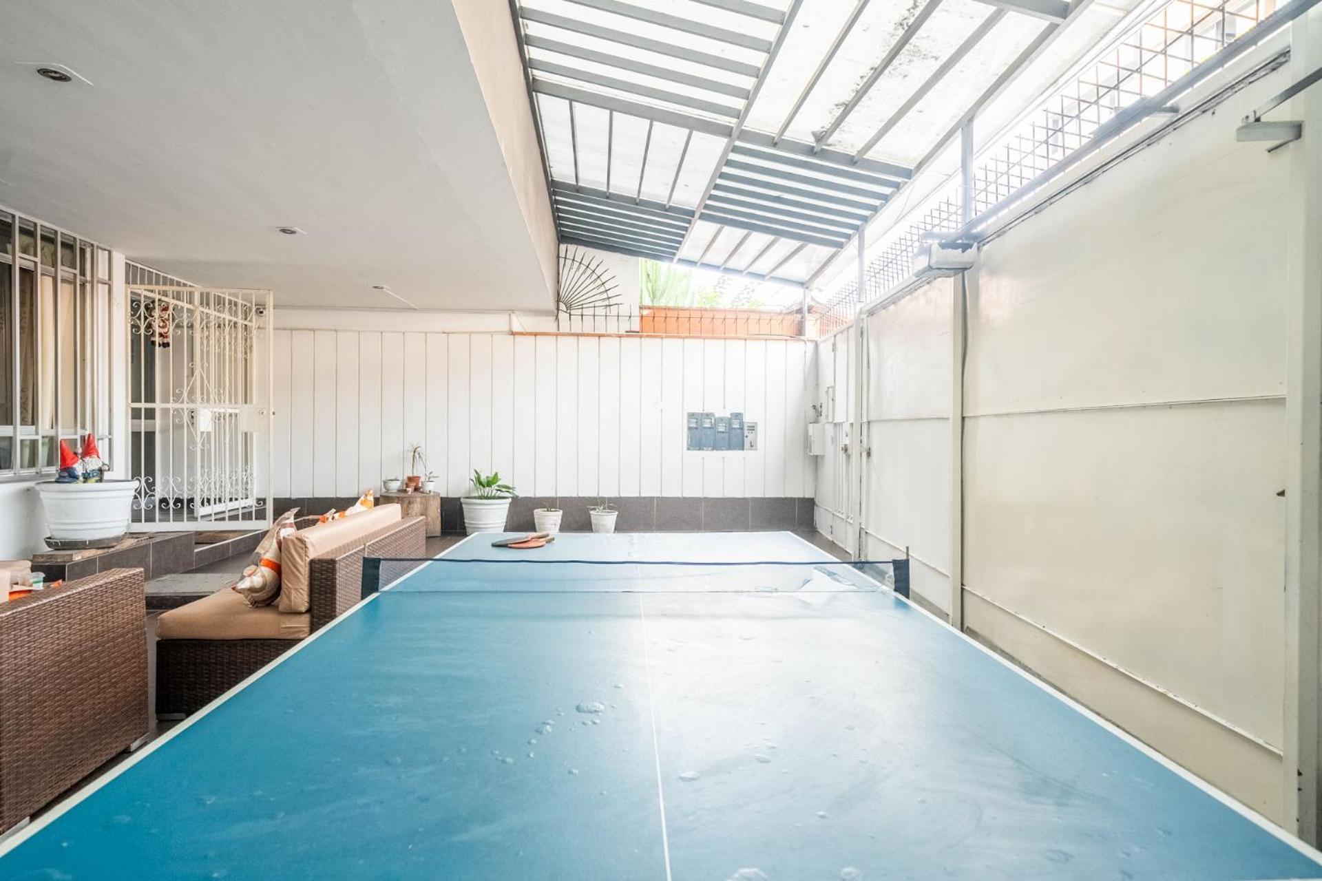 436 Miraflores House By Sdmh Lima Exterior foto